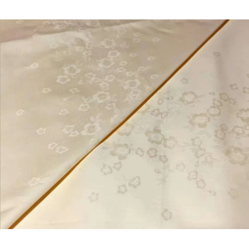 100% Cotton Jacquard Fabric